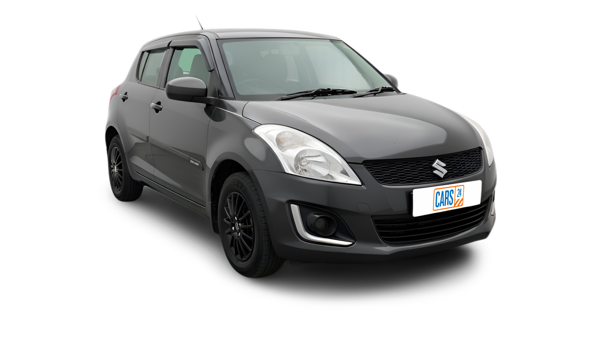 Maruti Swift-img